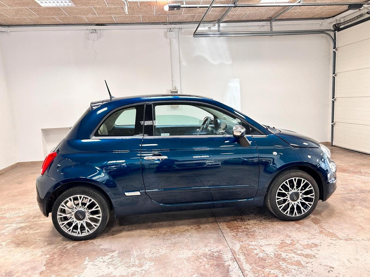 Fiat 500 1.2 dolcevita