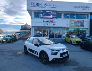 Citroen C3 PureTech 83 S&S Shine - NEOPATENTATI