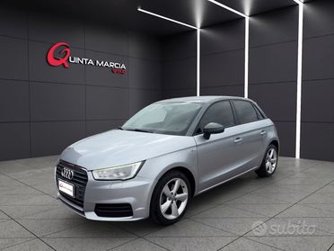 Audi A1 1.6 TDI 116 CV S-Line FARI Led