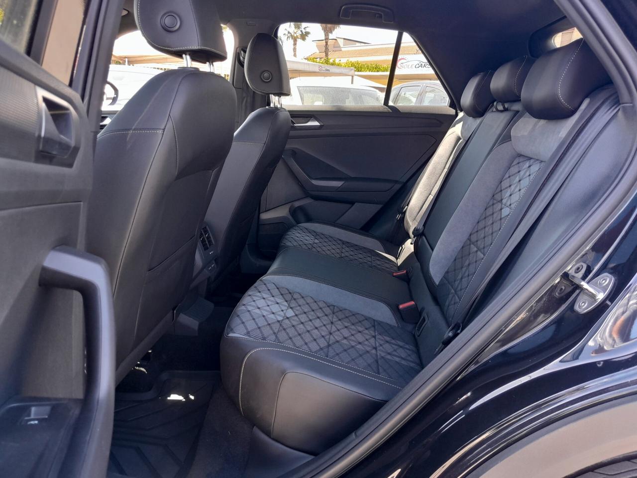 Volkswagen T-Roc 1.5 TSI ACT R-Line