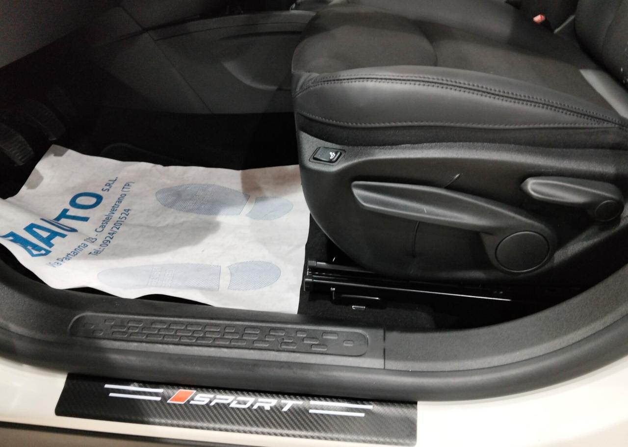 Fiat 500X 1.6 MJet 130CV Sport Bi-Color 57.955KM