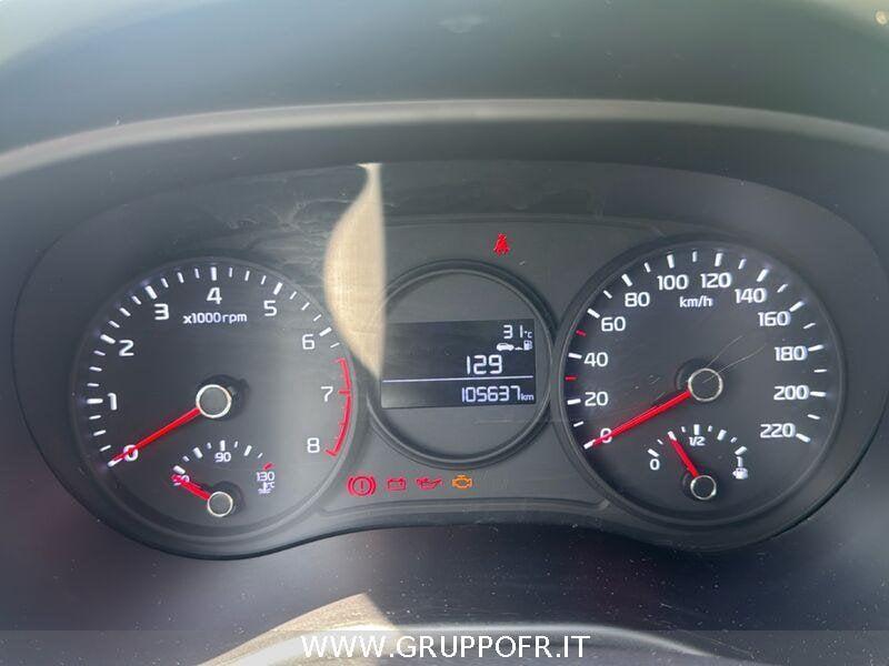 Kia Picanto 3ªs.(17-->) 1.0 12V 5 porte Active