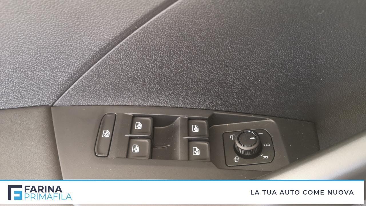 VOLKSWAGEN T-Cross 2024 - T-Cross 1.0 tsi Edition Plus 95cv