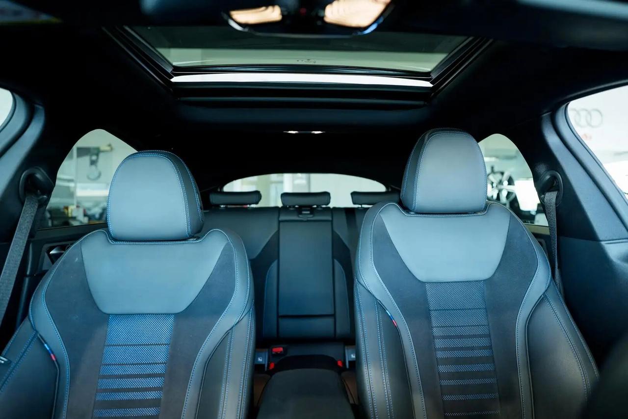 Bmw 420 GRAN COUPE' M-SPORT X-DRIVE