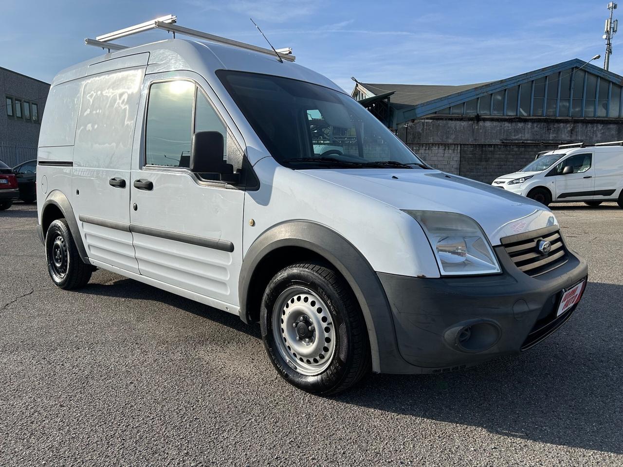Ford Transit Connect 1.8 TDCi/110CV