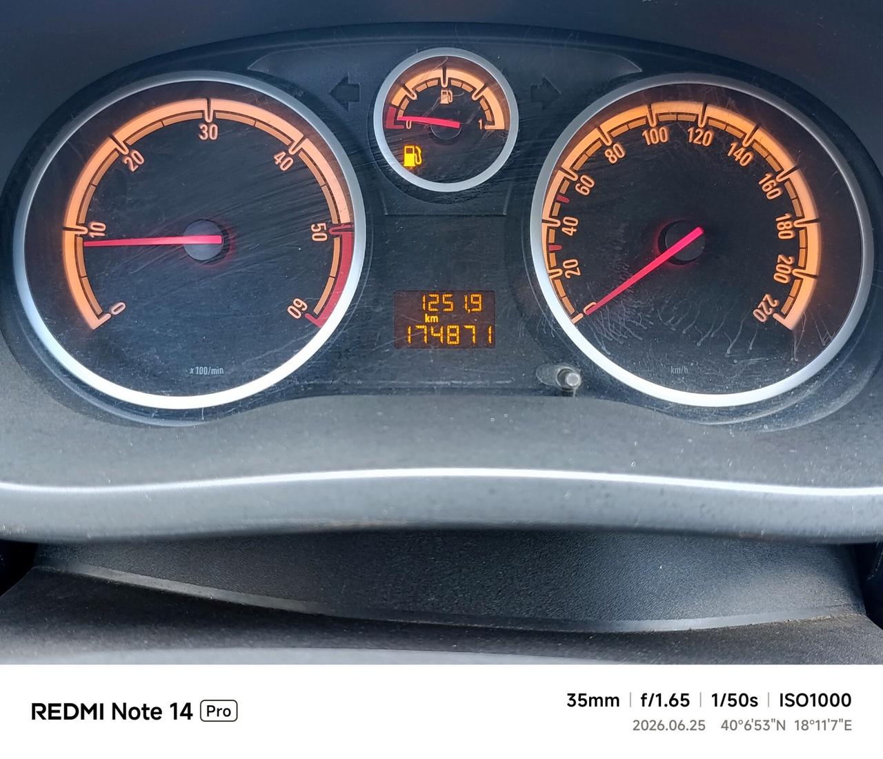 Opel Corsa 1.3 CDTI 75CV ecoFLEX 5 porte Club