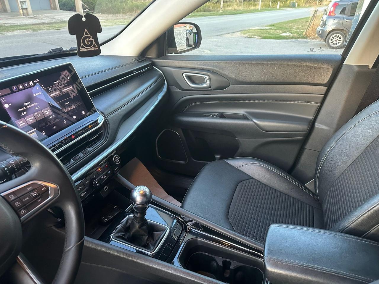 Jeep Compass 1.6 Multijet II 130CV 2WD Limited