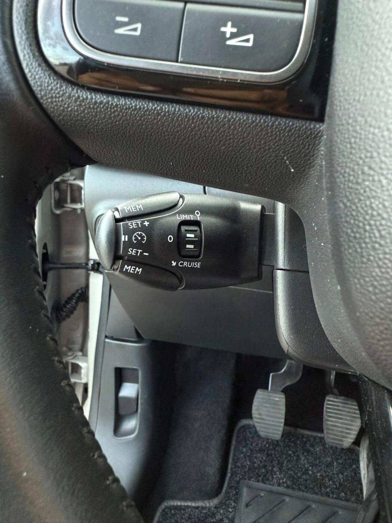 Citroen C3 PureTech 83 S&S Shine