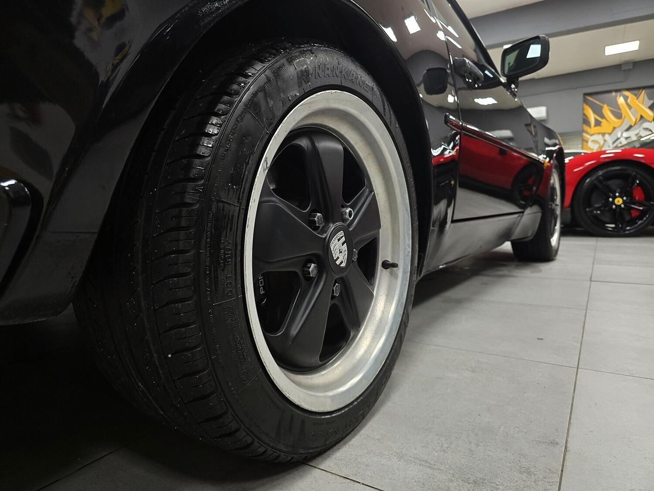 PORSCHE Coupe 3.0 S2 211CV _ ASI _ ITALIANA TARGA ORIGINALE _ FATTURE _ SERVICE BOOK _ GARANZIA 12 MESI