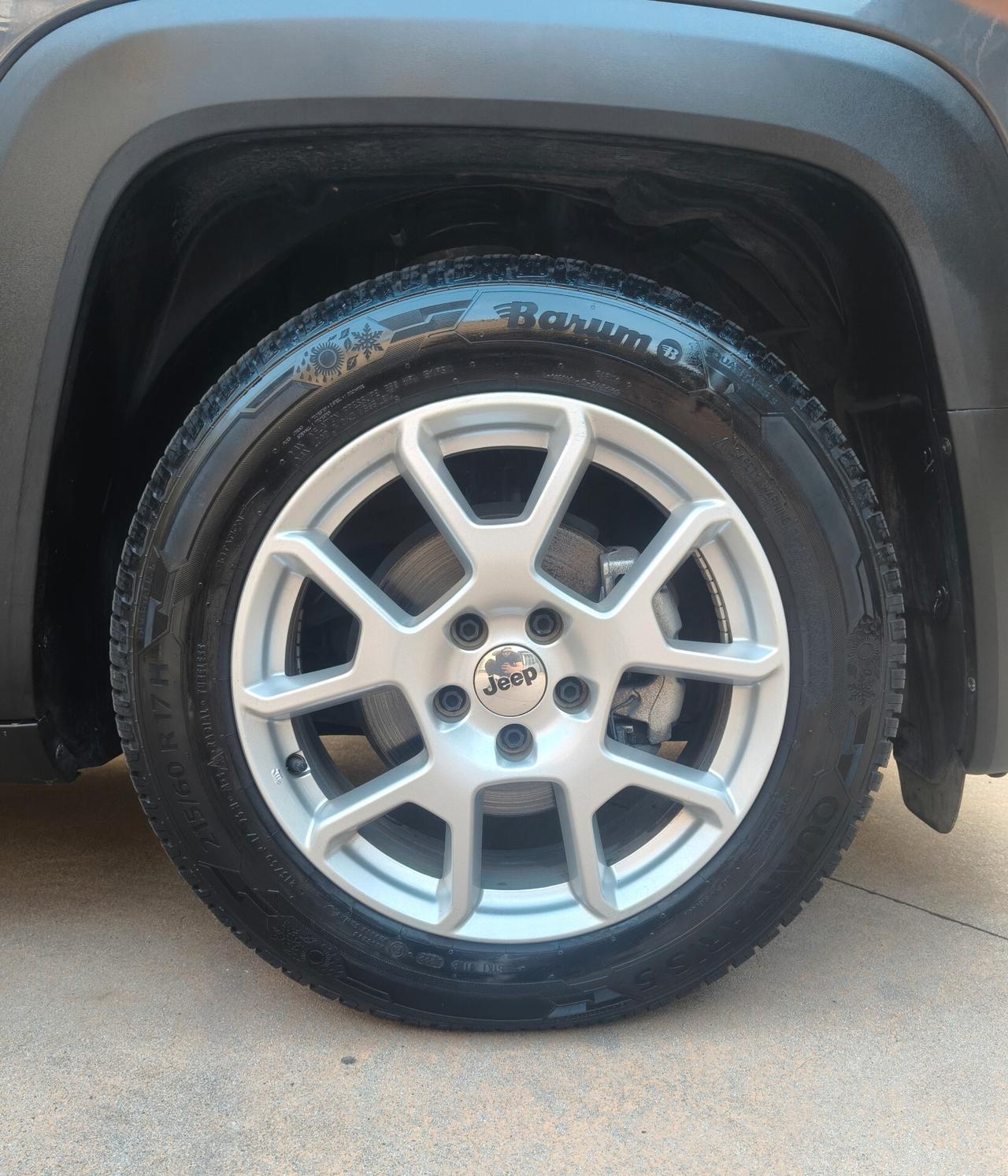 Jeep Renegade 1.0 T3 Limited