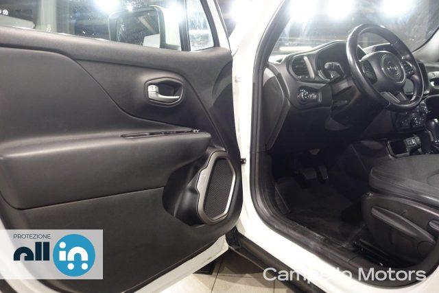 JEEP Renegade Renegade 1.6 Mjt 120cv DDCT S