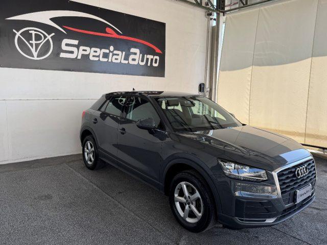 AUDI Q2 1.6 TDI Business