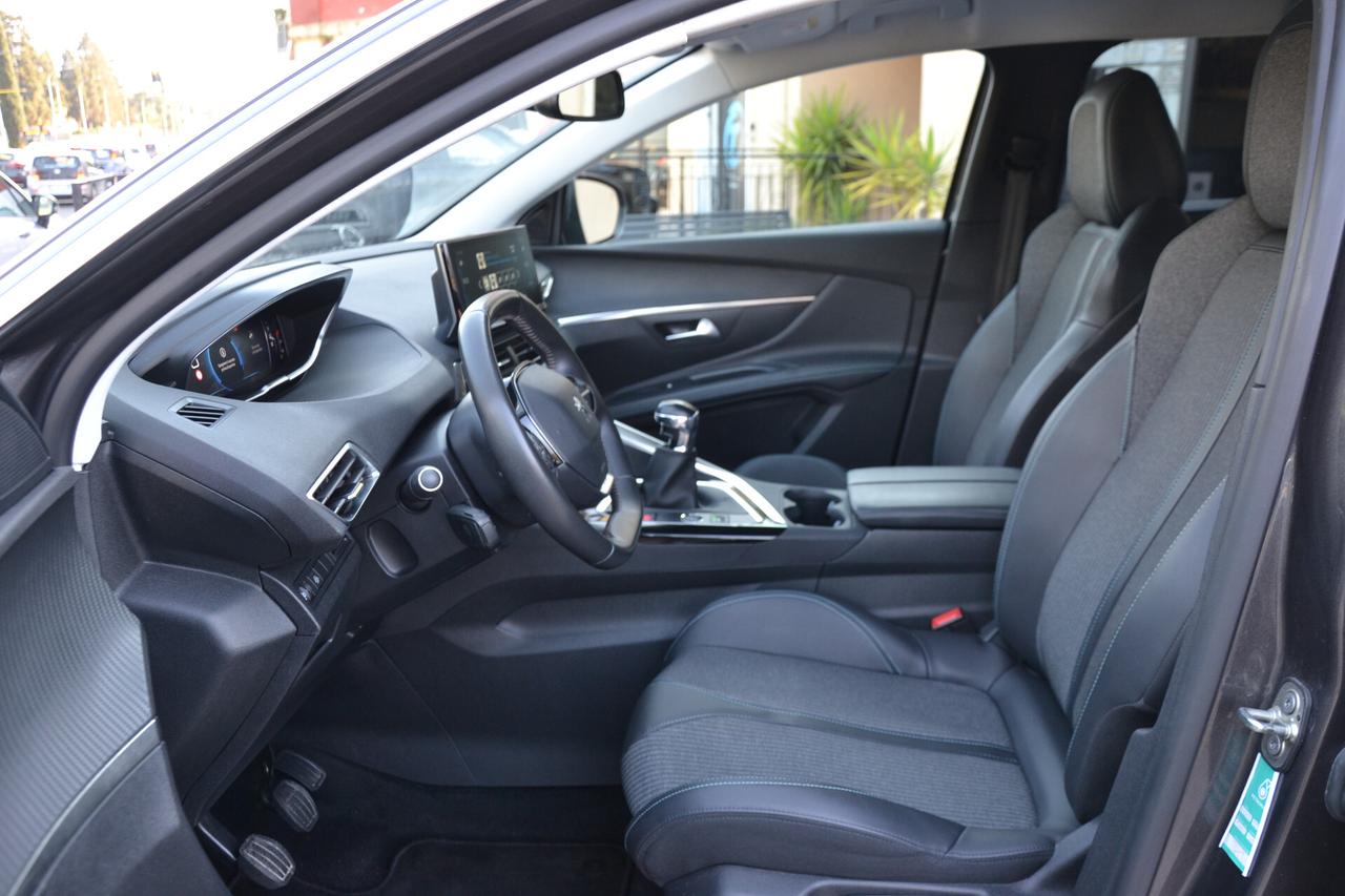 Peugeot 5008 1.5 HDi 130CV 6M ALLURE **PREZZO REALE**UNIPRO'*