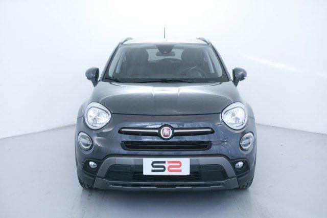 FIAT 500X 1.6 MultiJet 130 CV Cross/RETROCAMERA/NAVIGATORE