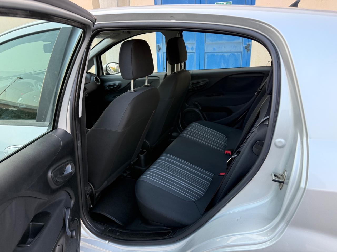 Fiat Punto Evo 1.2 5 porte S&S Active