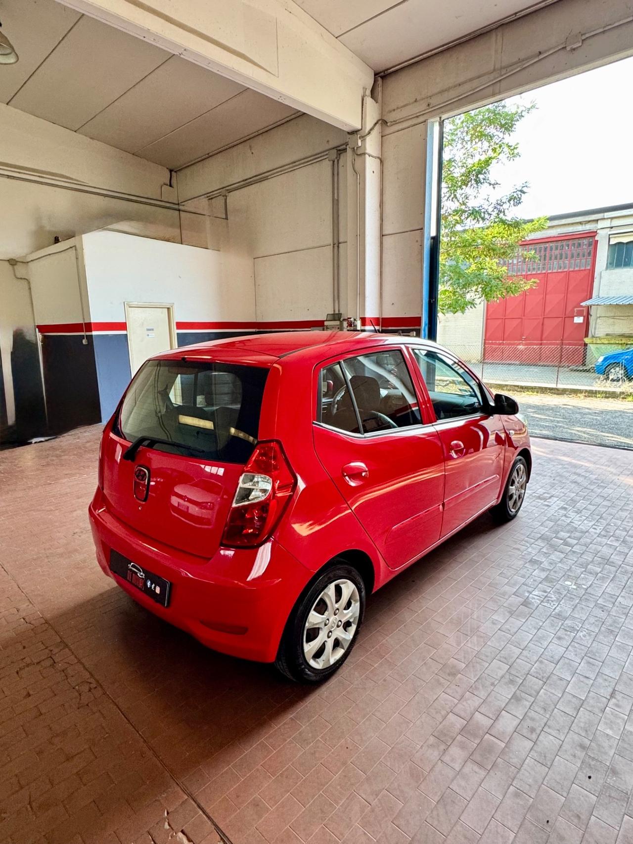 Hyundai i10 1.1 12V Like