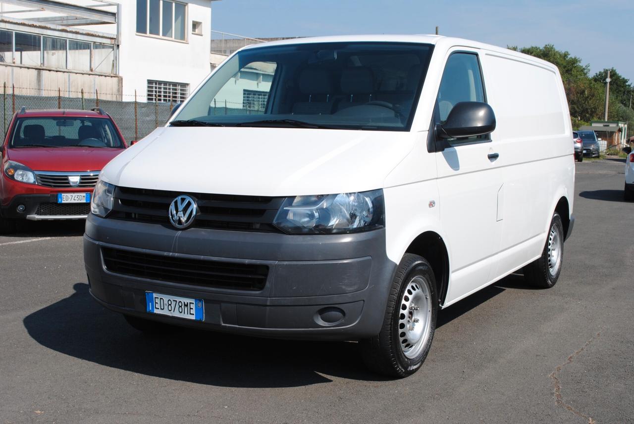 Volkswagen Transporter 2.0 TDI 102CV PC Furgone