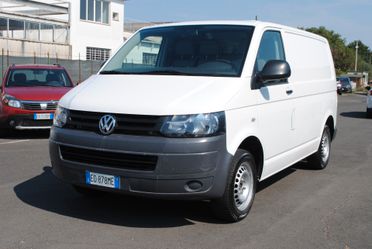 Volkswagen Transporter 2.0 TDI 102CV PC Furgone