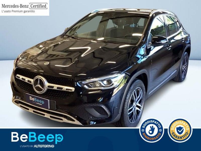 Mercedes-Benz GLA 200 D SPORT PLUS AUTO