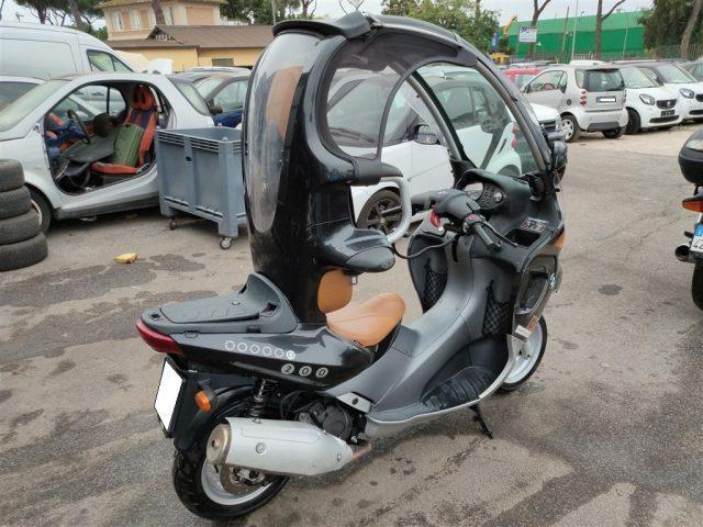 BMW C1 200 Bmw C1 200 Executive