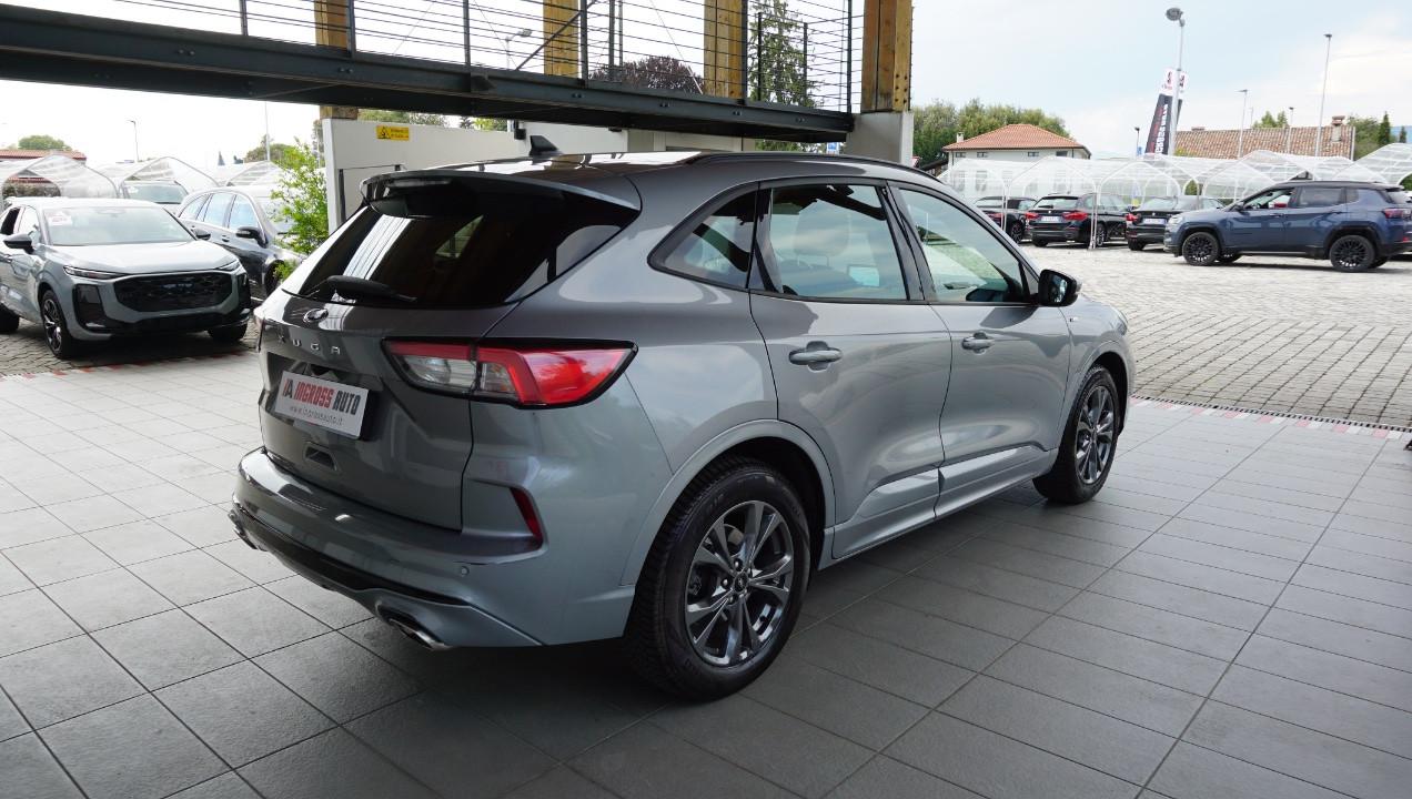 Ford Kuga 1.5 ecoblue ST-Line 2wd 120cv auto