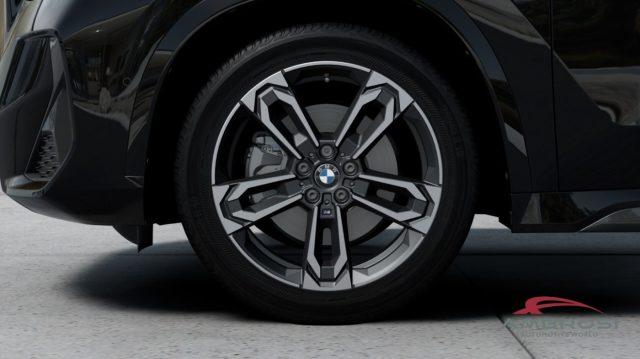 BMW X1 xDrive25e Msport Premium Package