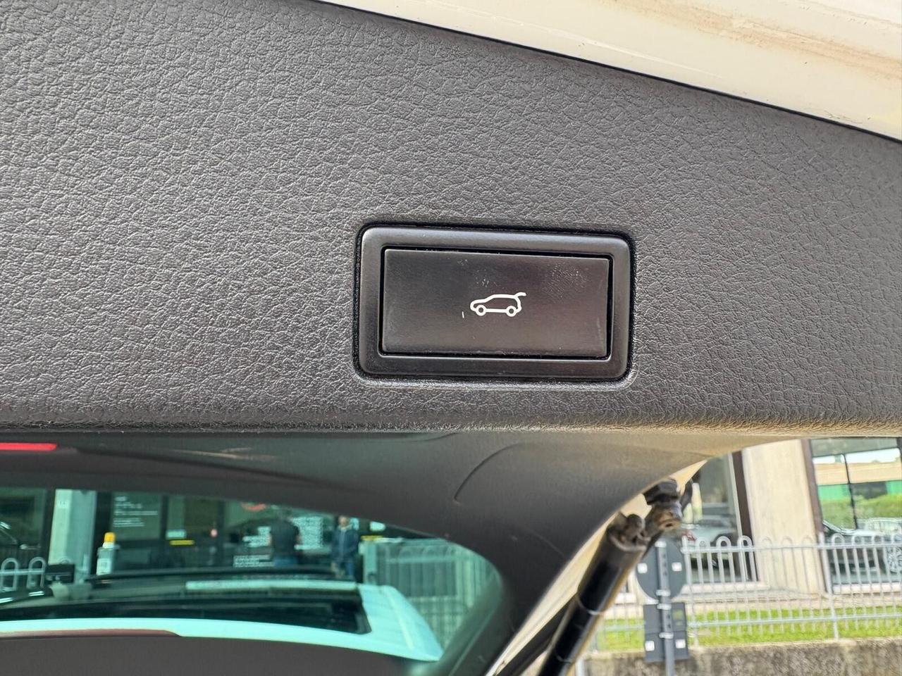 Volkswagen Touareg EXECUTIVE 3.0 V6 245cv