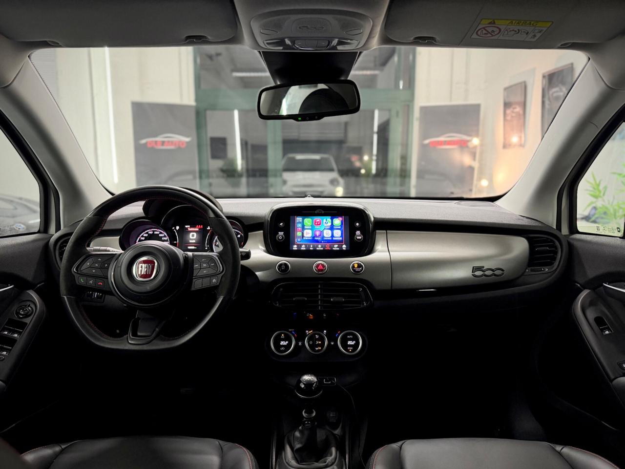 Fiat 500X 1.3 MJT Sport