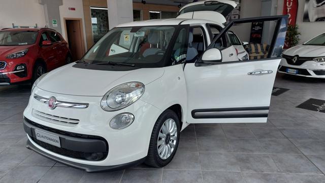 FIAT 500L 1.3 Multijet 85 CV Pop Star 80.000 KM E6B