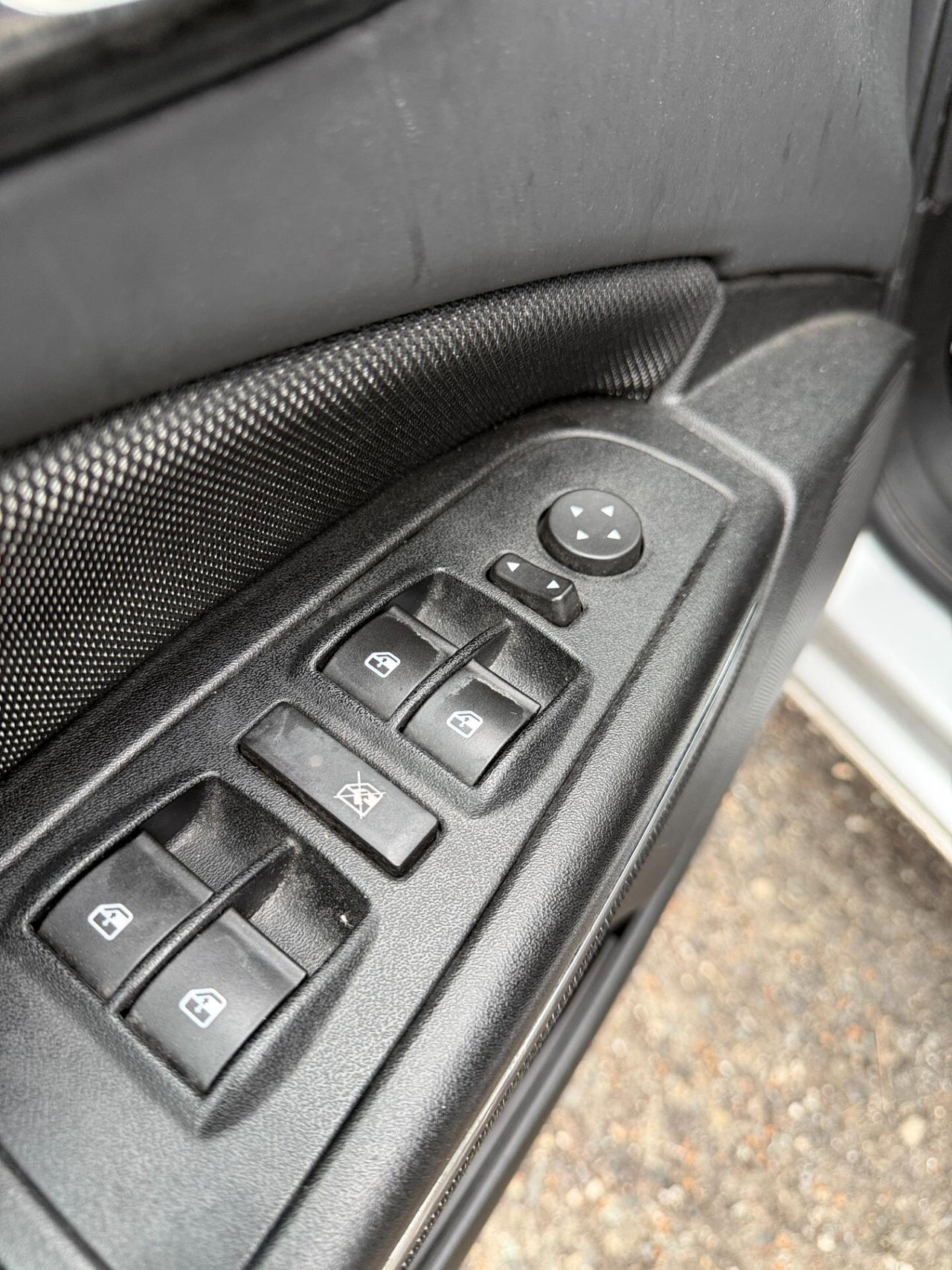 Fiat Bravo 1.6 MJT 120 CV DPF Street