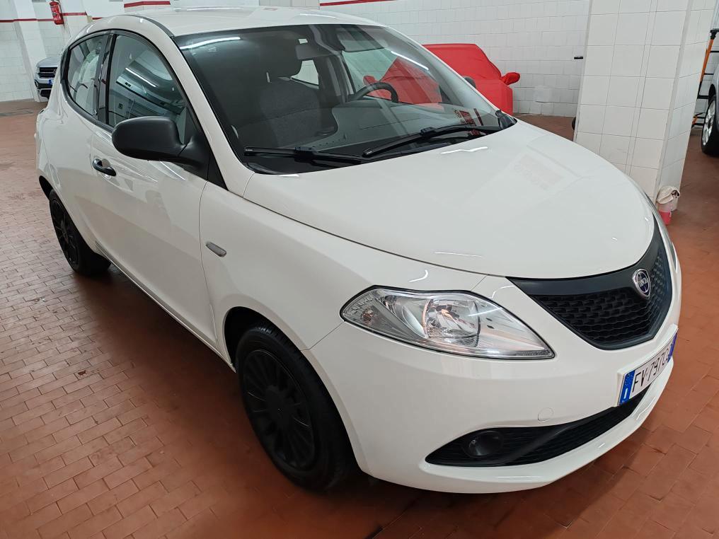 Lancia Ypsilon 1.2 Elefantino Blu 5 POSTI "SOLO 28.000 KM"