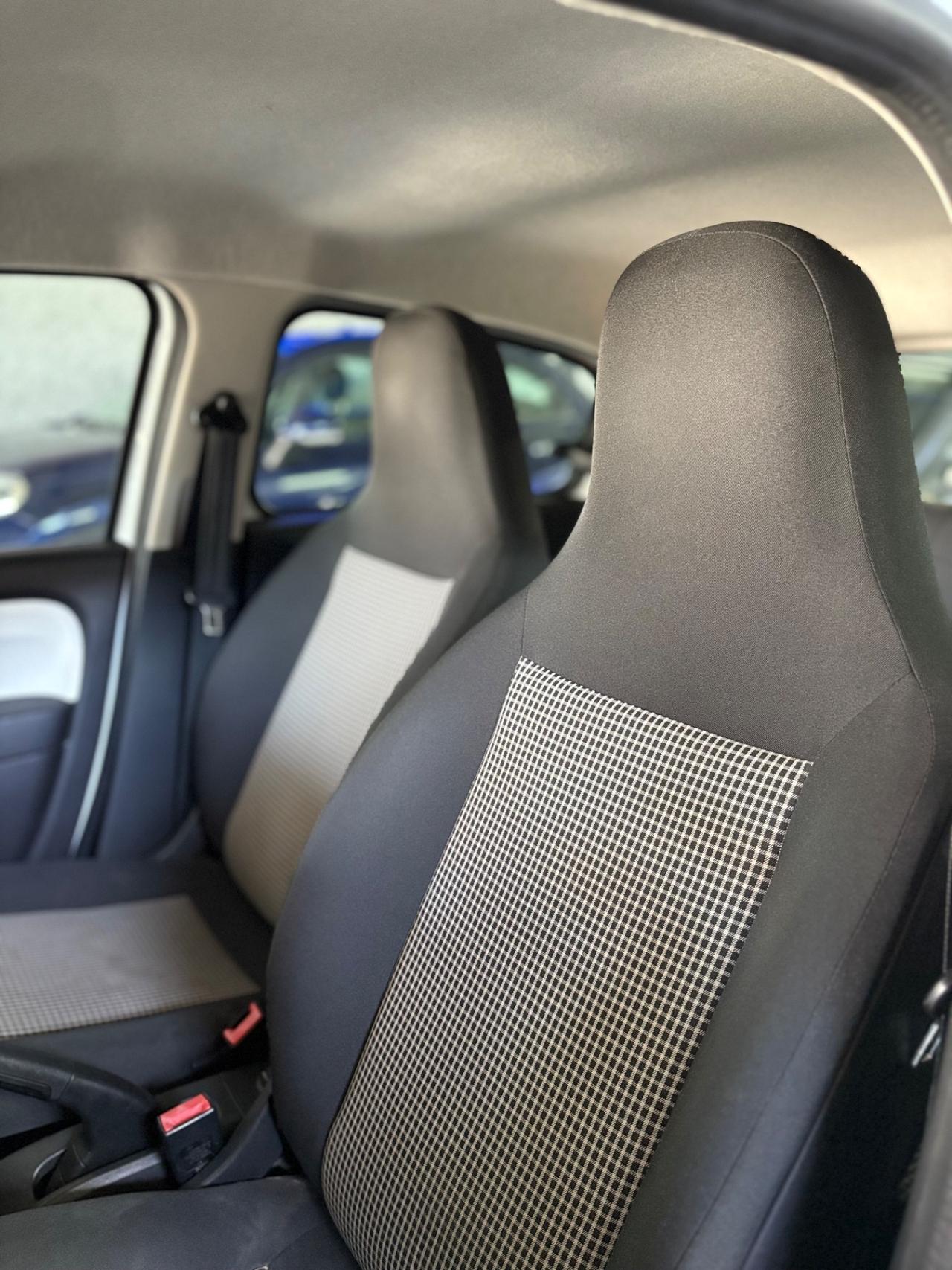 Renault Twingo 1.0 benzina