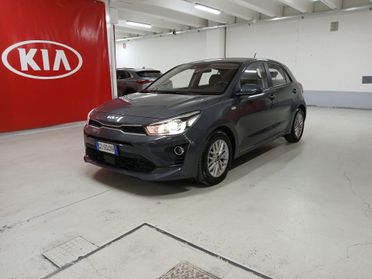 KIA Rio IV 2021 - Rio 1.2 Style Gpl 82cv