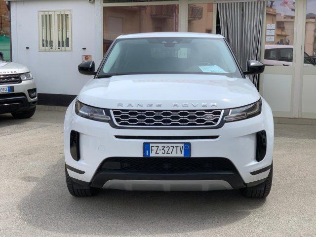 LAND ROVER Range Rover Evoque 2.0D I4 180 CV AWD Auto S