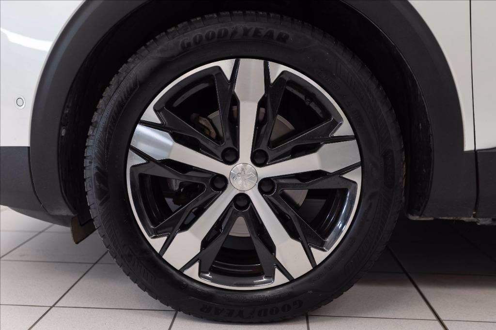 PEUGEOT 3008 1.5 bluehdi Allure Pack s&s 130cv eat8 del 2022