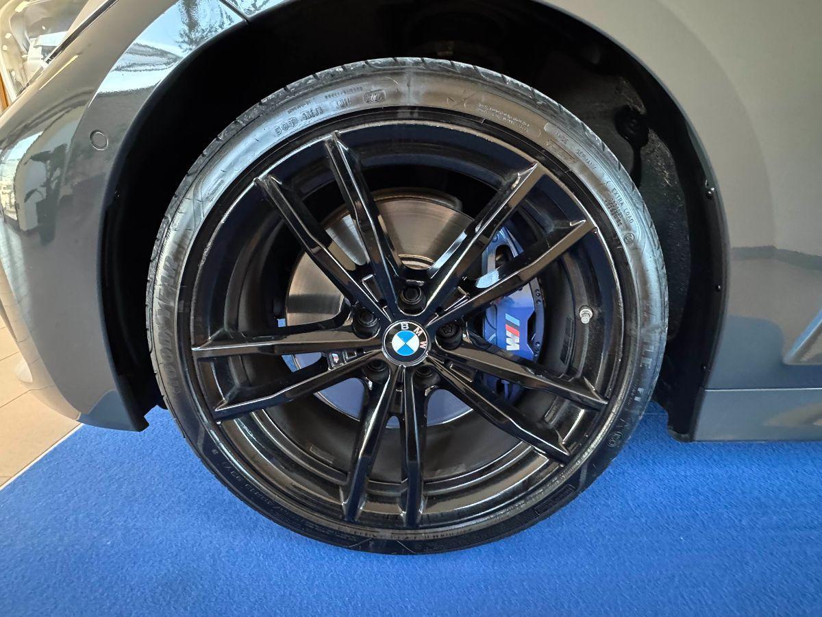 BMW - Serie 3 Touring - 320d xDrive Touring Msport