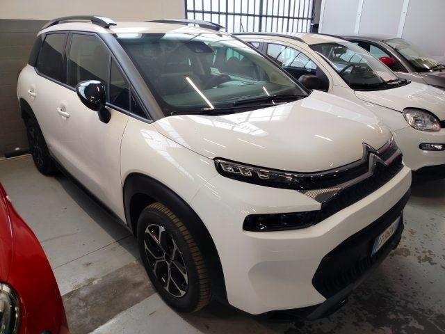 CITROEN C3 Aircross 110 S&S Plus