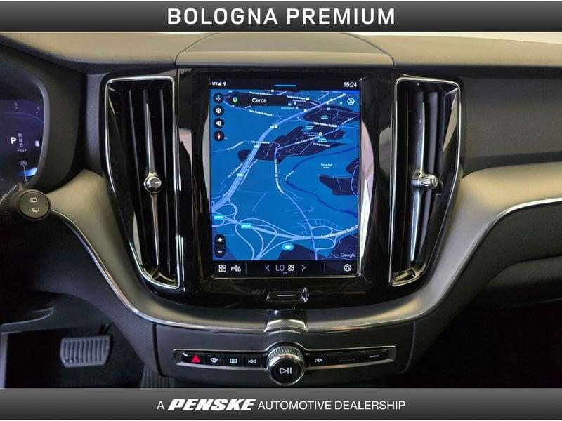 Volvo XC60 B4 (d) AWD Geartronic Momentum Pro