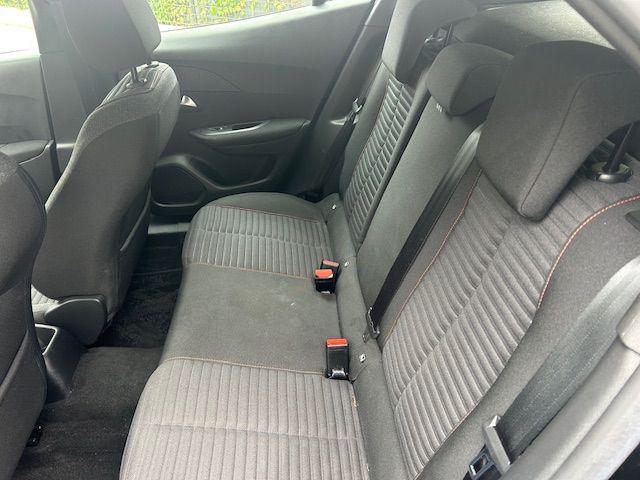 PEUGEOT 2008 PureTech 130 S&S EAT8 Allure Pack