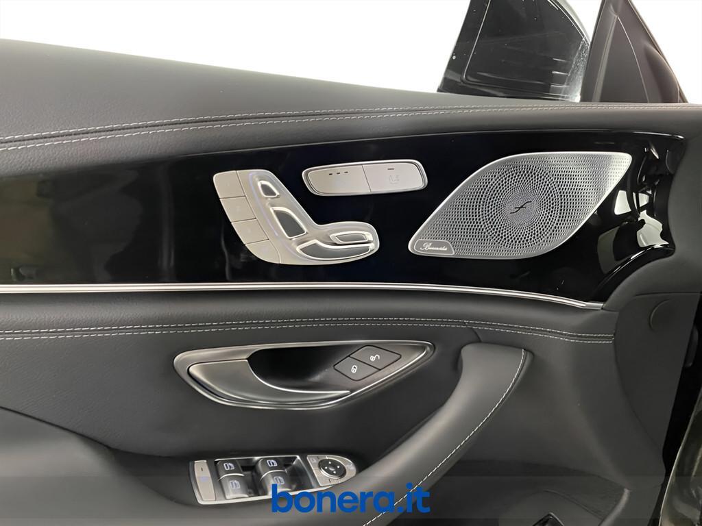 Mercedes AMG GT 53 EQ-BOOST Premium 4Matic+ Speedshift DCT