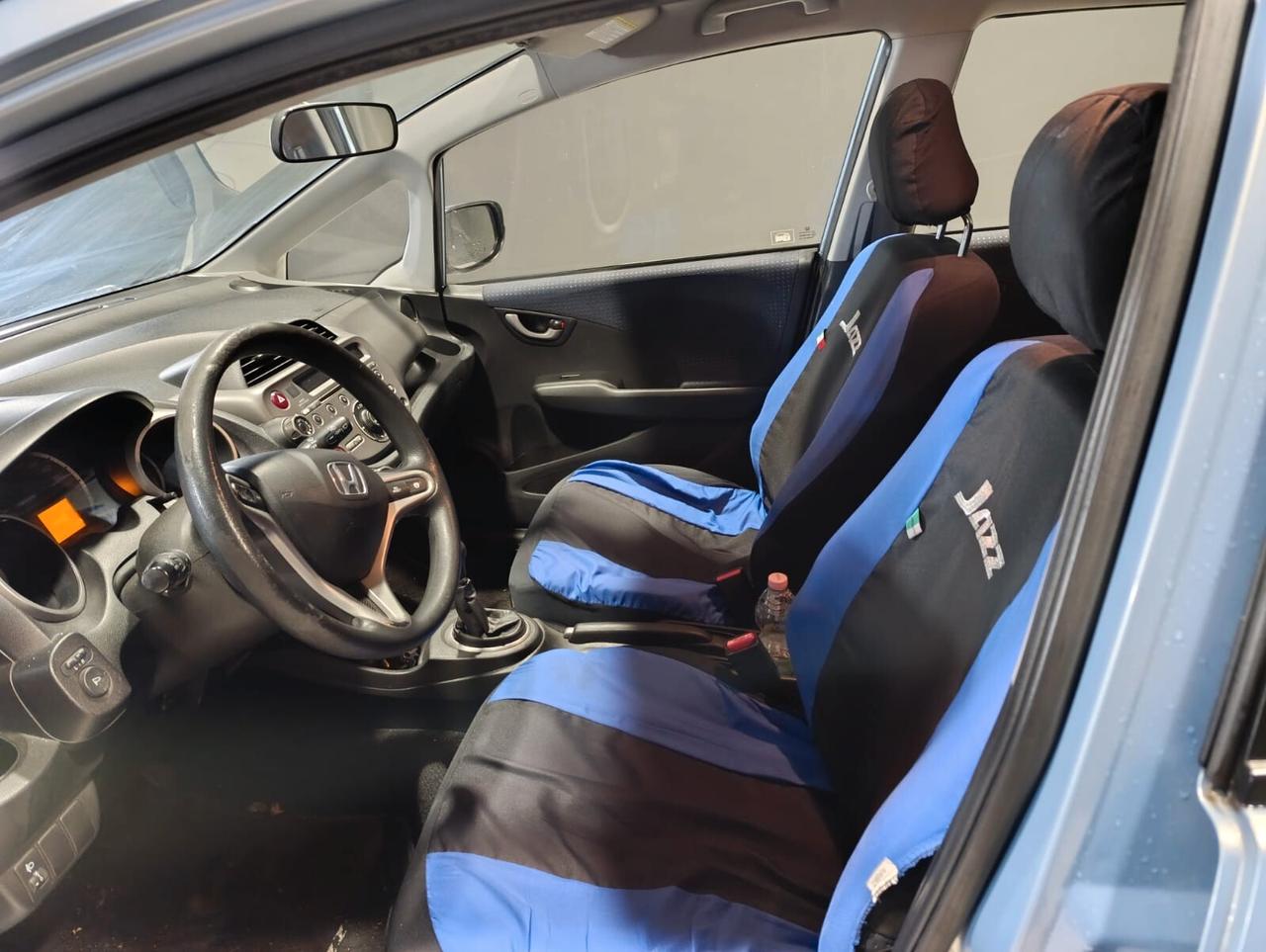 HONDA JAZZ del 2009 1200 BENZINA