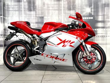 MV Agusta F4 750 S