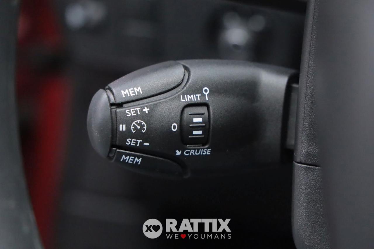 Citroen C3 1.2 Puretech 110CV Max