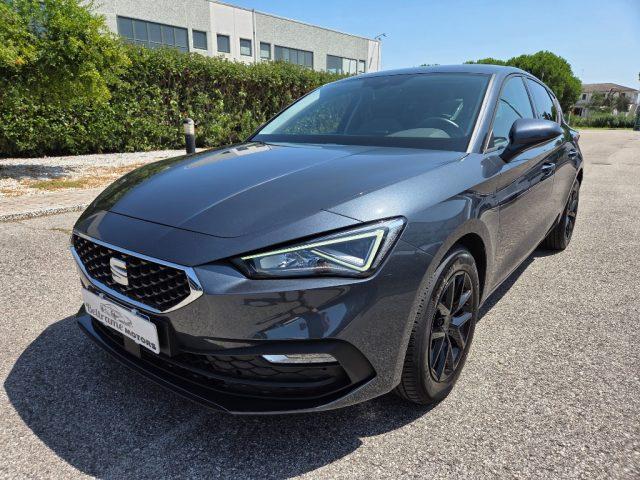 SEAT Leon 2.0 TDI 150 CV DSG Business BLAK EDITION