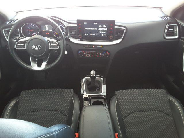 KIA XCeed 1.0 T-GDi 120cv BIFUEL GPL Style