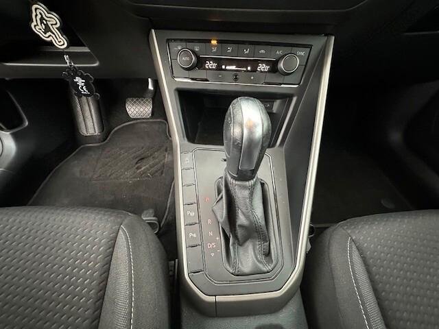 Volkswagen Polo 1.0 TSI 95cv DSG Highline