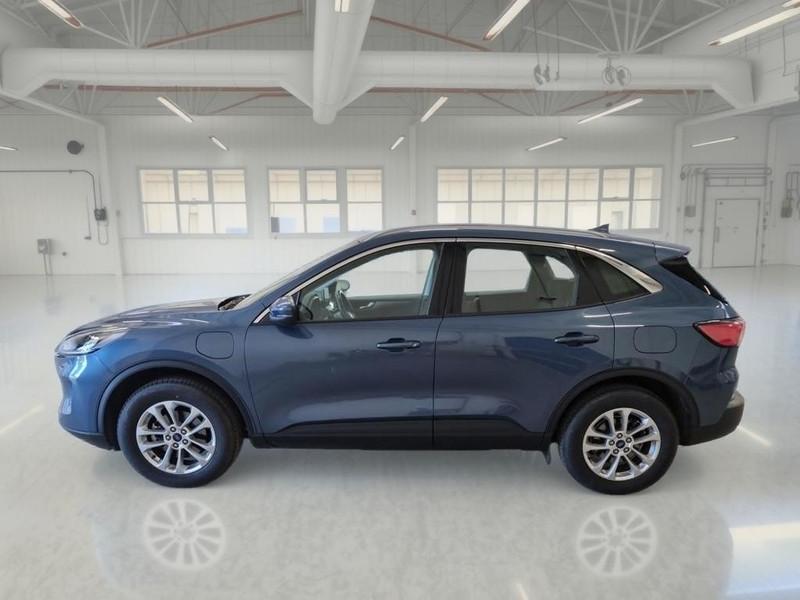 FORD KUGA 2.5 Benzina PHEV 152CV 2WD Titanium Business Auto