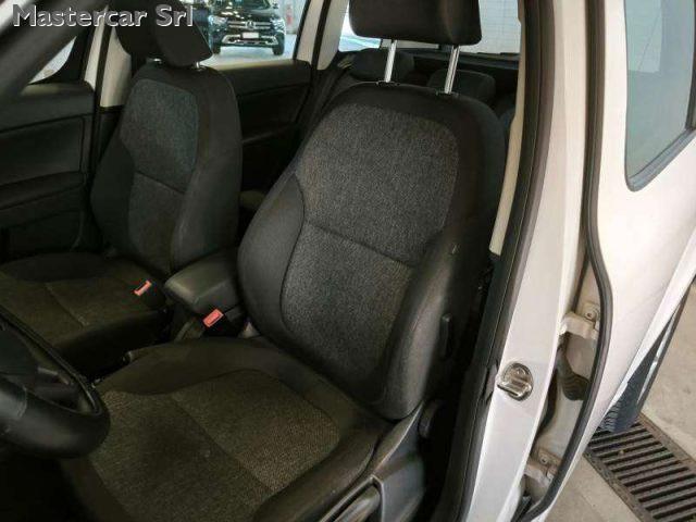 SKODA Yeti Yeti AUTOCARRO N1 2.0 tdi Easy 110cv - FH427BG