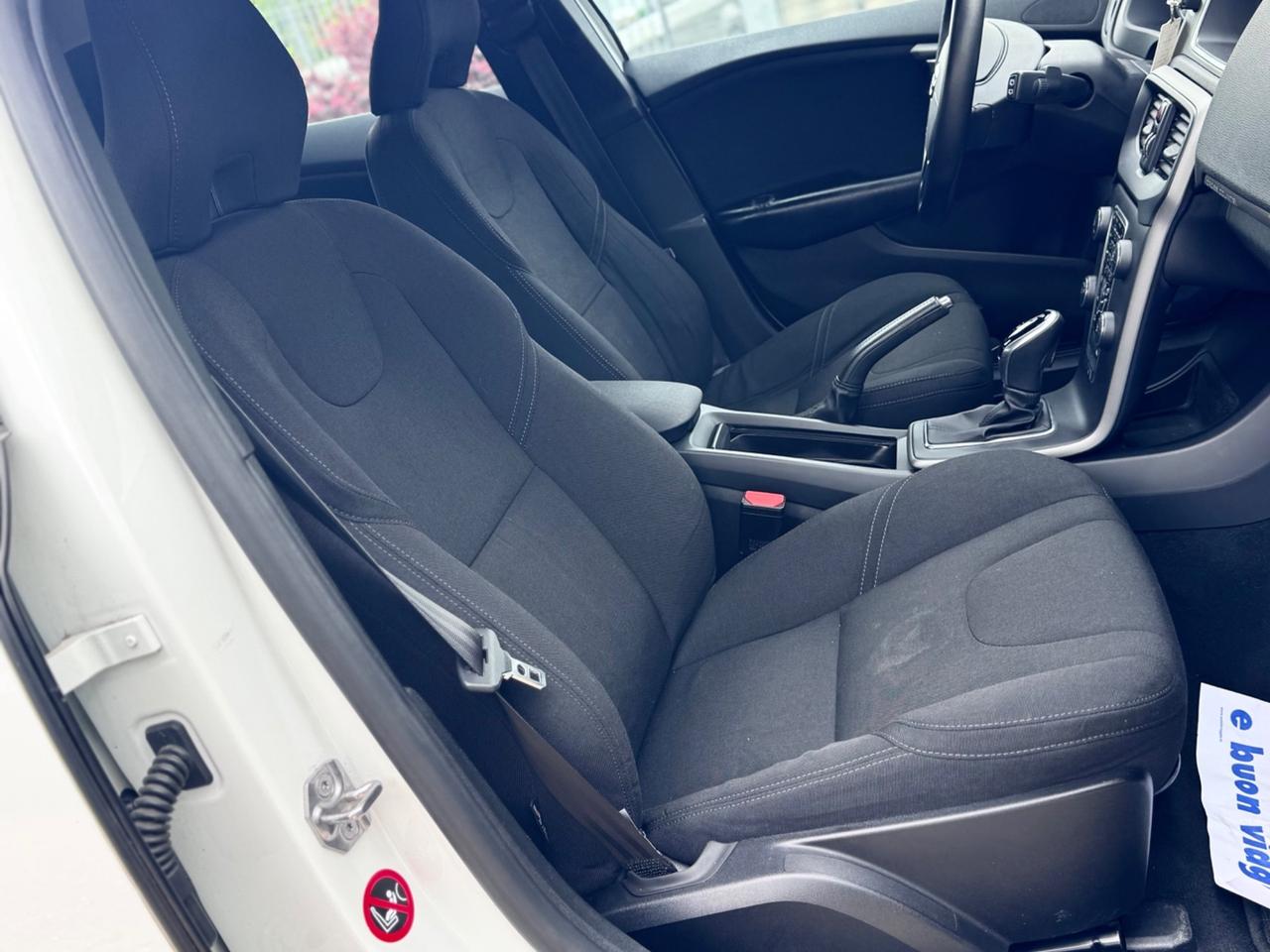 Volvo V40 Cross Country 2.0 Diesel Euro 6 2017