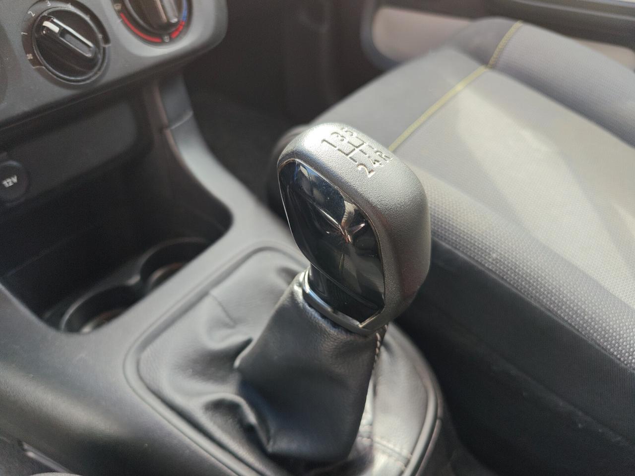 Citroën C3 1.2 PureTech 83 CV You! (2022) - Adatta Neopatentati - Garanzia 12 Mesi